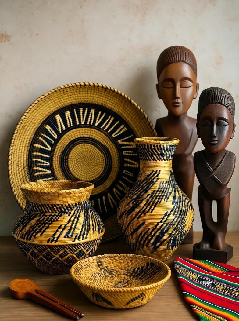 Discover & Trade on Neidulu Marketplace project image