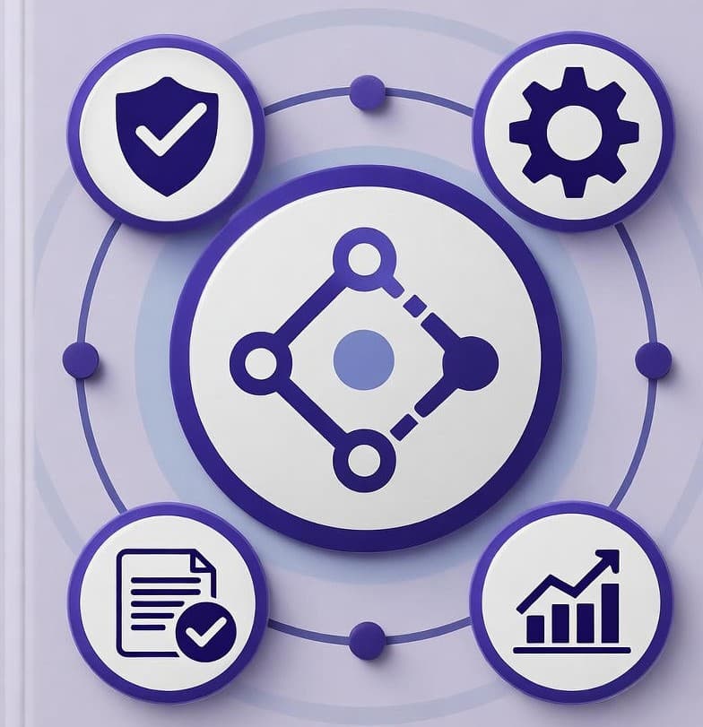 RootChain project image